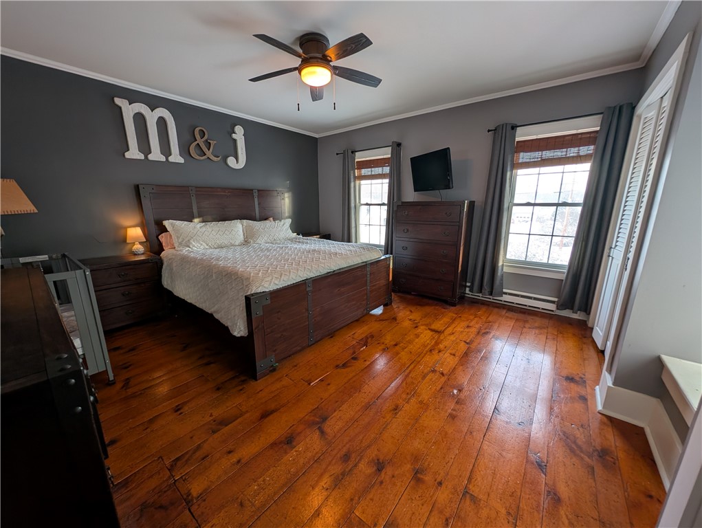 3707 Walworth-Marion Road Marion, NY 14505 - Photo 13 of 24