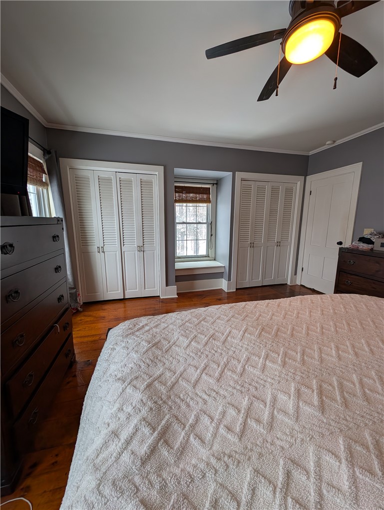 3707 Walworth-Marion Road Marion, NY 14505 - Photo 14 of 24