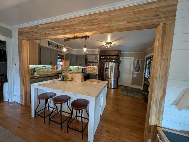 $475,000 | 3707 Walworth-Marion Road, Marion, NY 14505