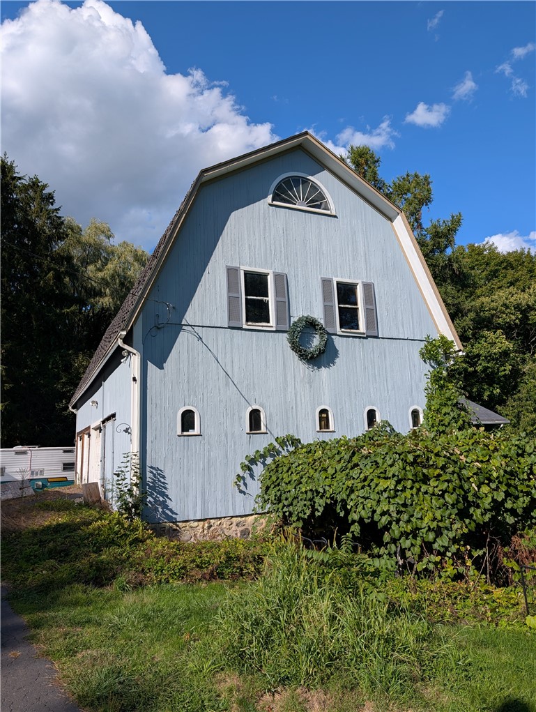 3707 Walworth-Marion Road Marion, NY 14505 - Photo 22 of 24