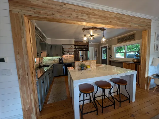 $475,000 | 3707 Walworth-Marion Road, Marion, NY 14505