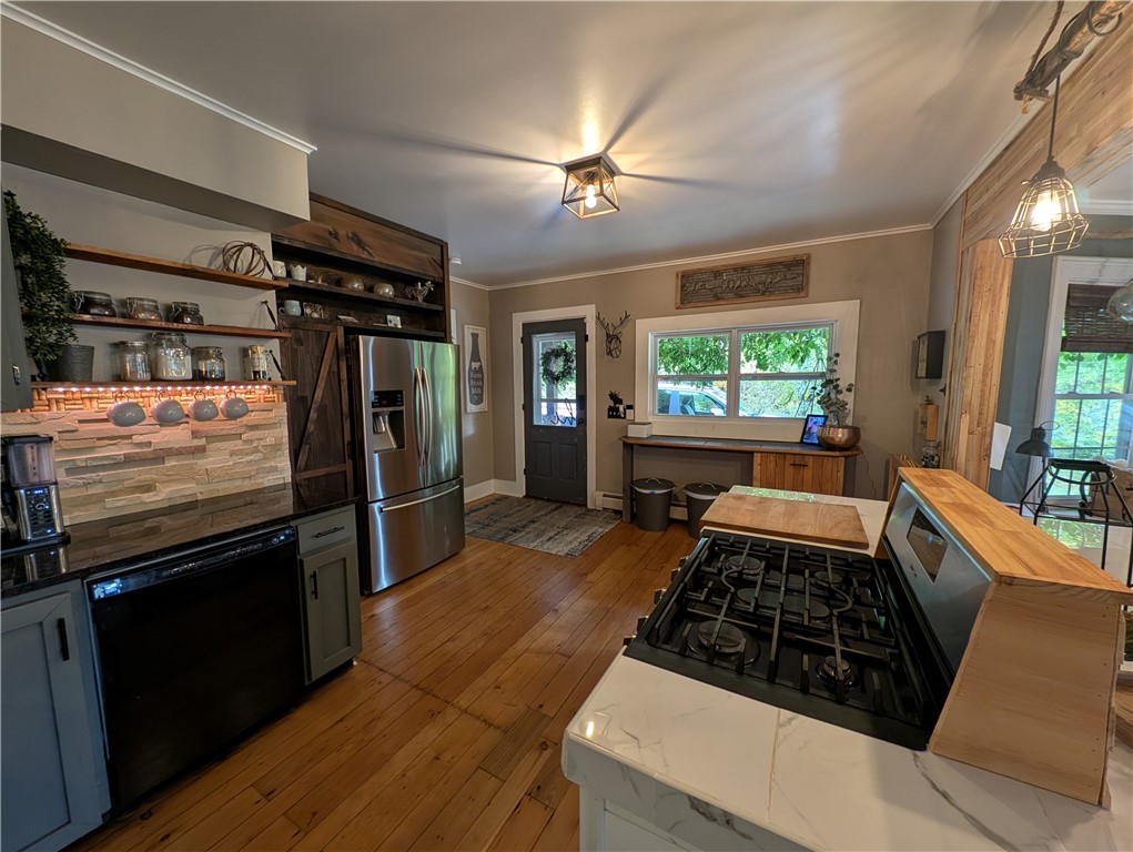 3707 Walworth-Marion Road Marion, NY 14505 - Photo 4 of 24