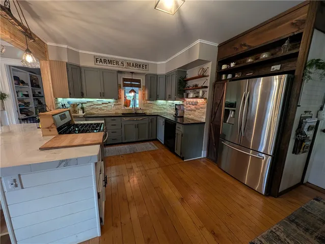 $475,000 | 3707 Walworth-Marion Road, Marion, NY 14505