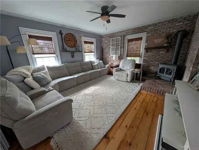 $475,000 | 3707 Walworth-Marion Road, Marion, NY 14505