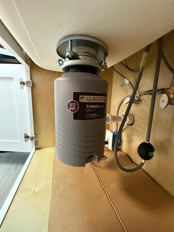 6125 Chesham Drive, Unit 1 New Port Richey, FL 34653 - Photo 10 of 39