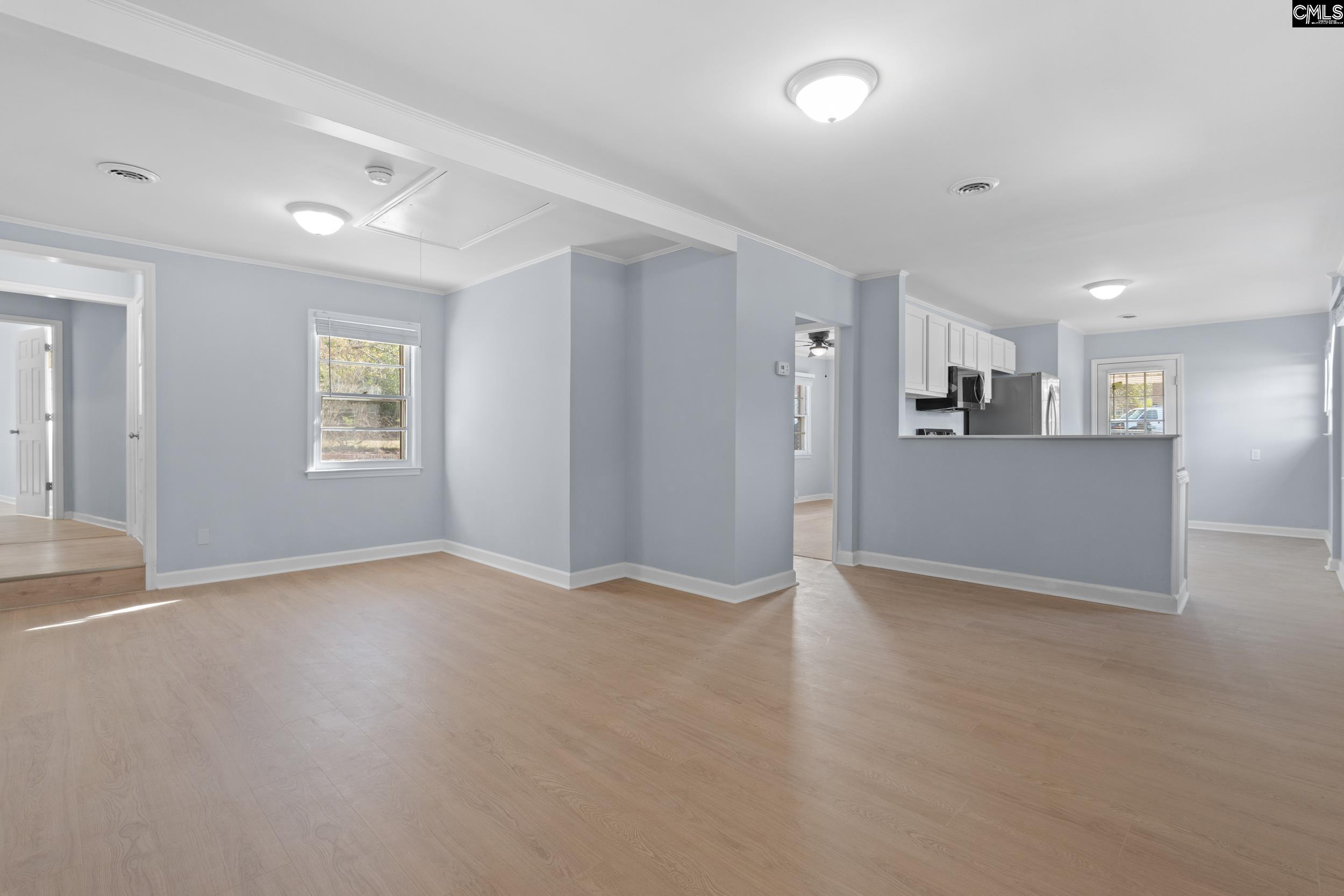 409 Wilkes Road Columbia, SC 29203 - Photo 7 of 34