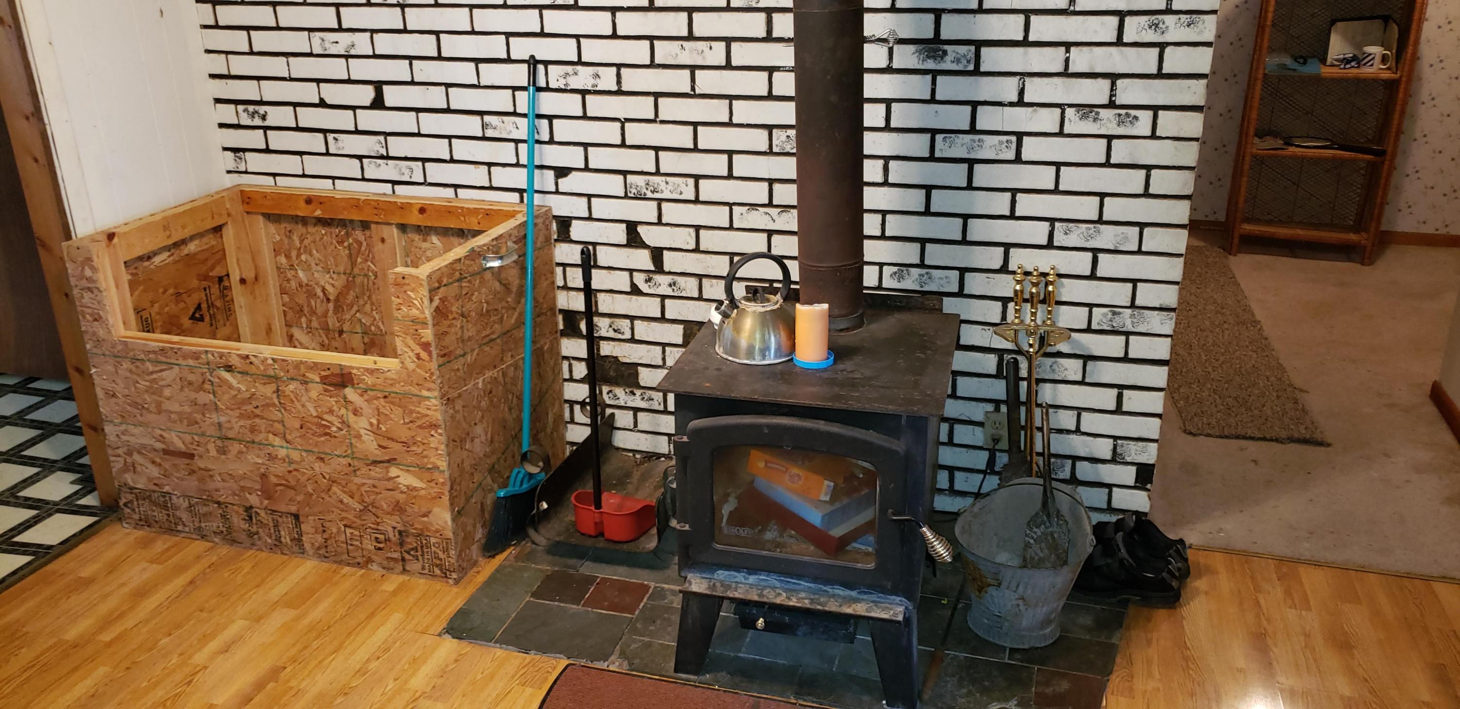 1747 East Levering Road Cheboygan, MI 49721 - Photo 9 of 13 Gallery Image 9