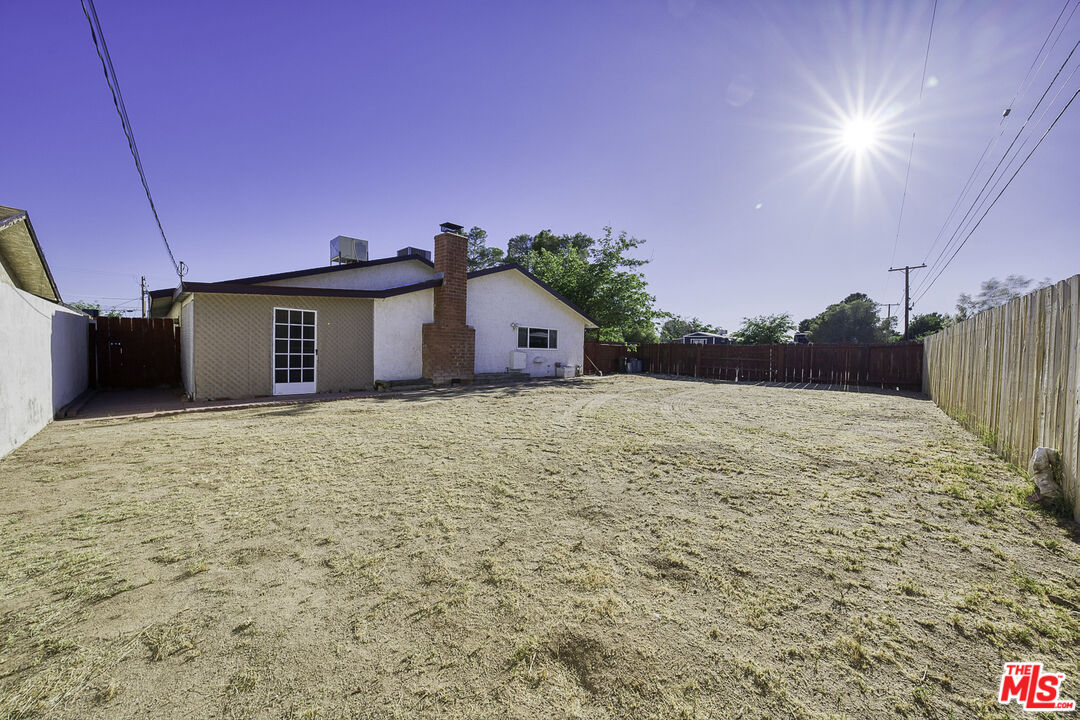 1240 West Langley Avenue Ridgecrest, CA 93555 - Photo 28 of 31