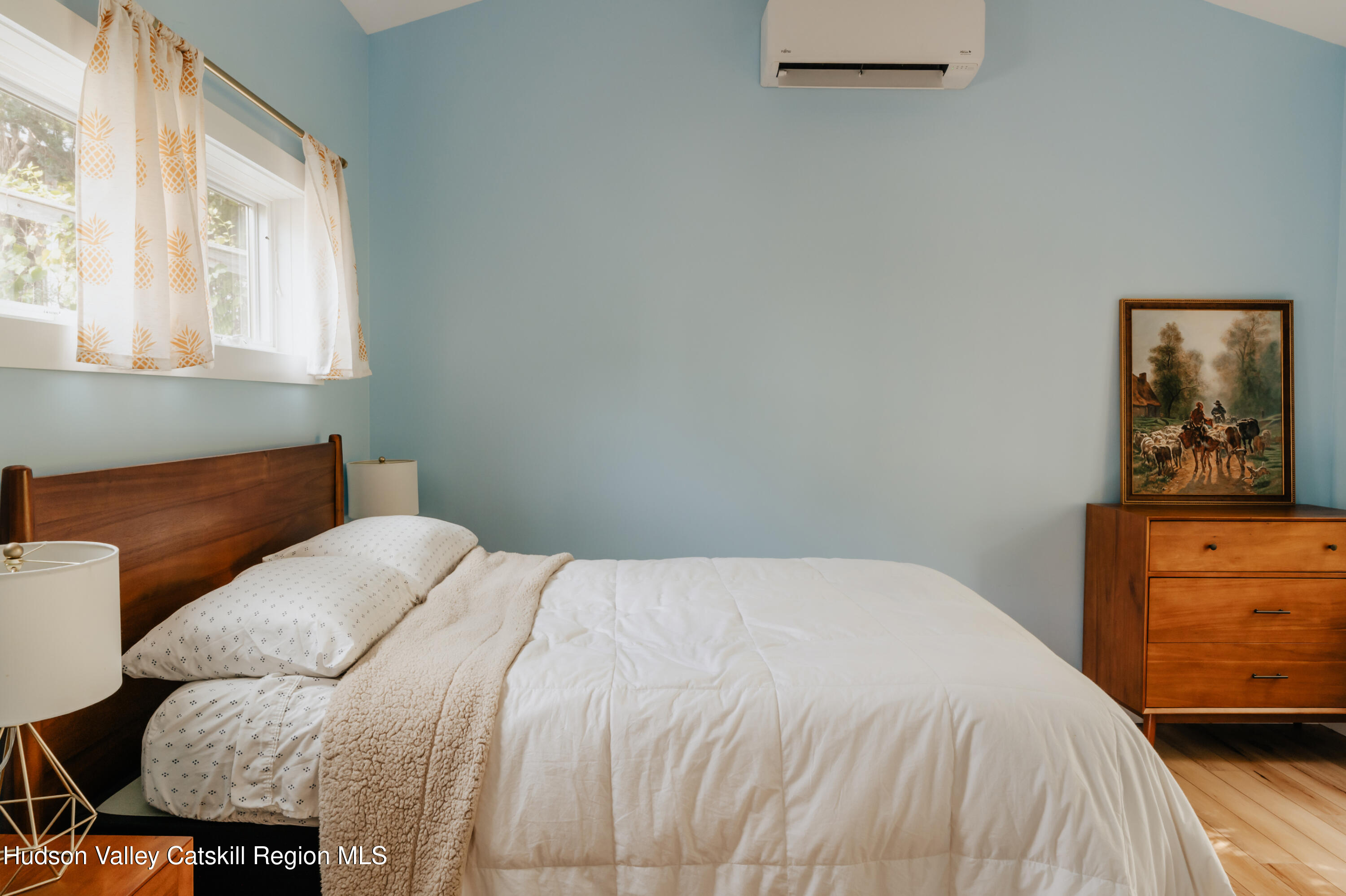 782-784 Jackson Corners Road Red Hook, NY 12571 - Photo 51 of 63 a bedroom with a bed and window