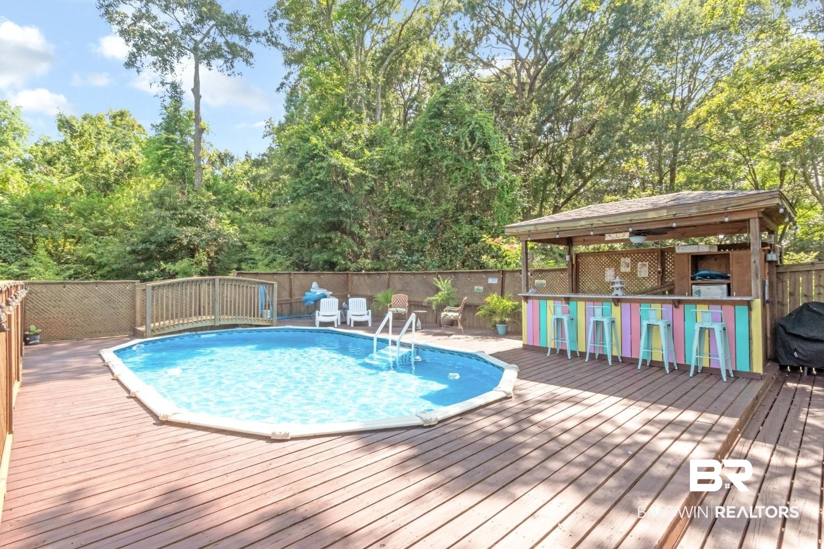 7131 Winding Brook Court Mobile, AL 36695 - Photo 30 of 39
