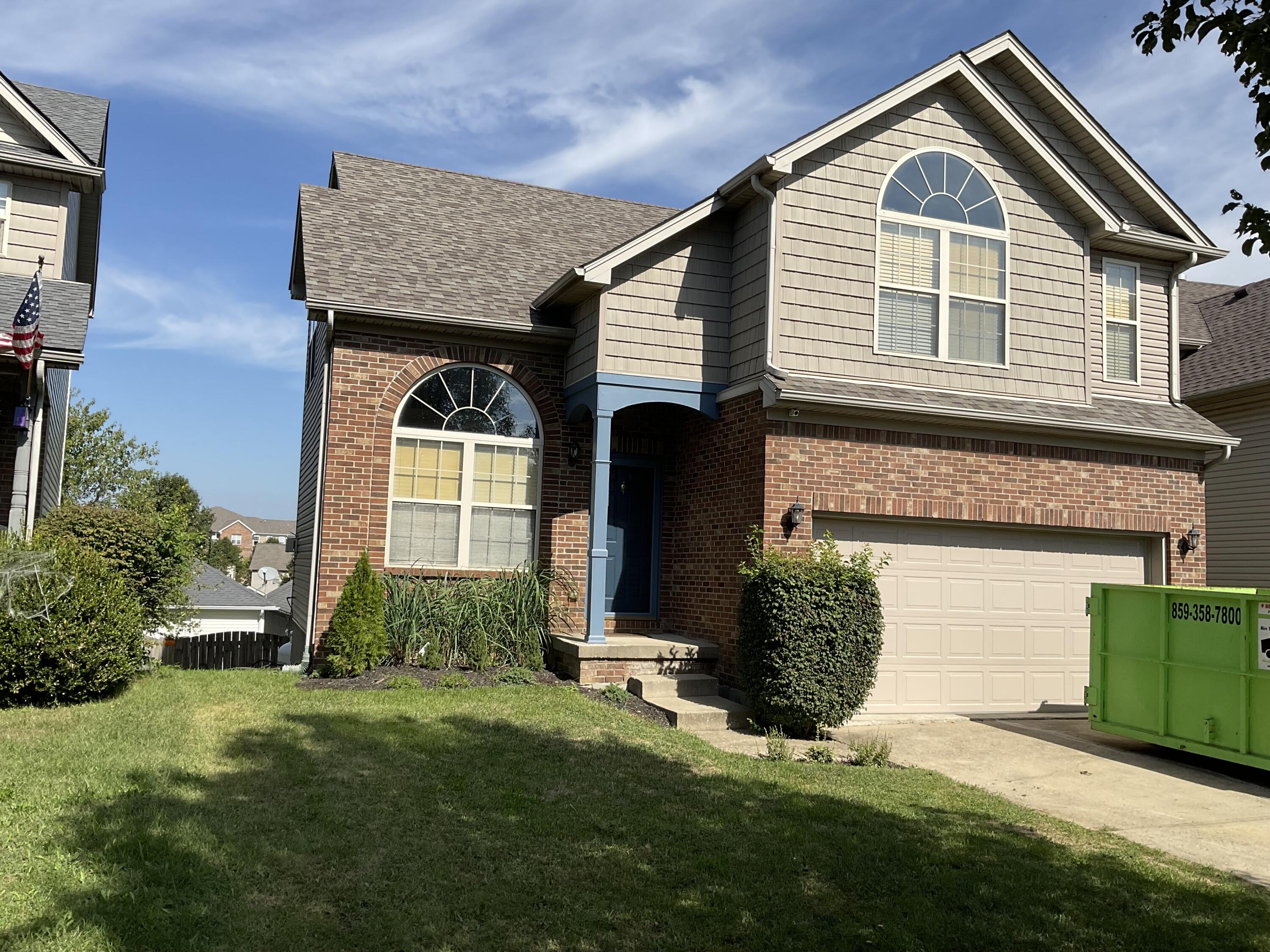 3033 Old House Road Lexington, KY 40509 - Photo 2 of 18 IMG_0488