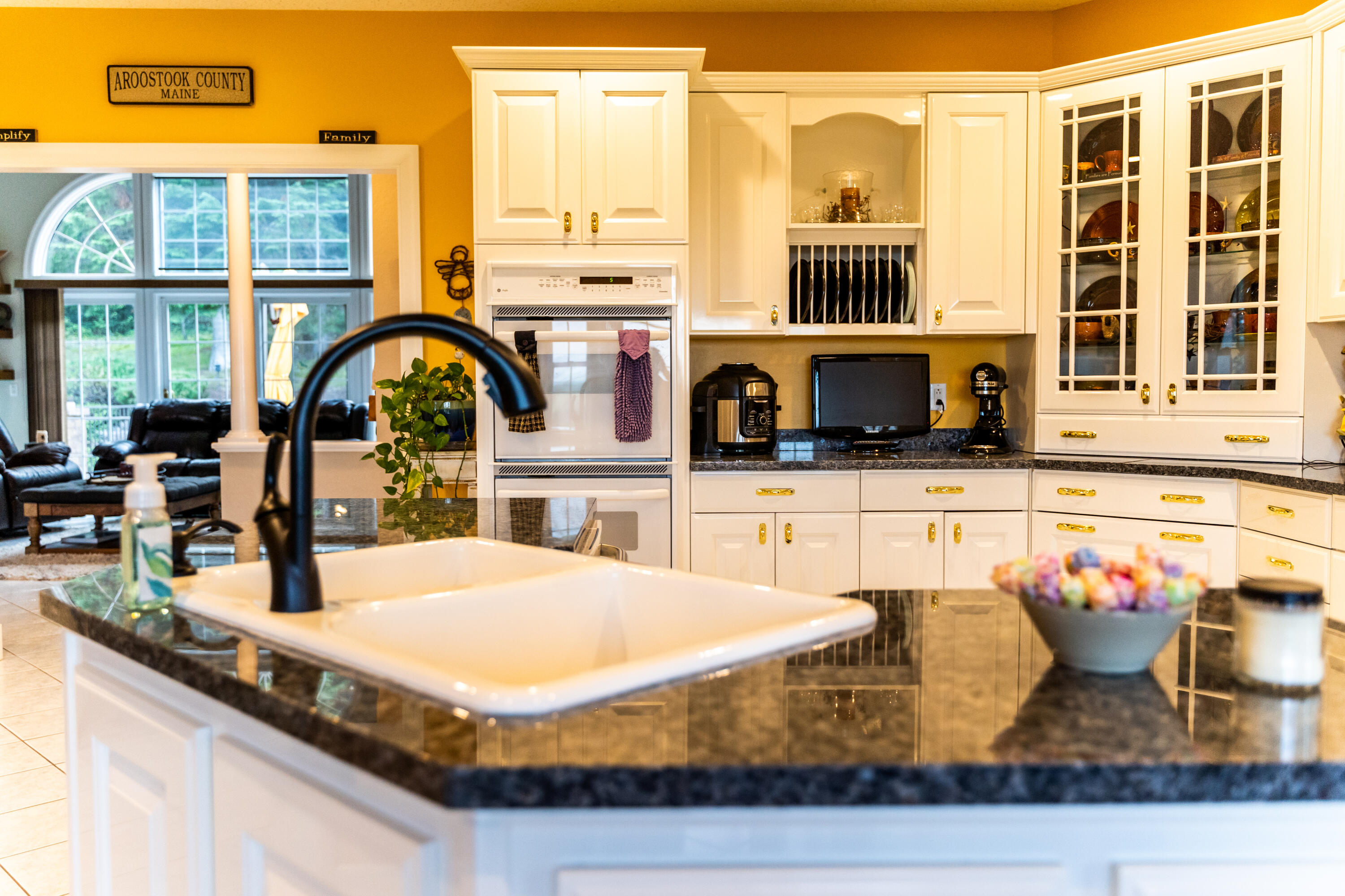 138 Conant Road Fort Fairfield, ME 04742 - Photo 6 of 178 DSC07954
