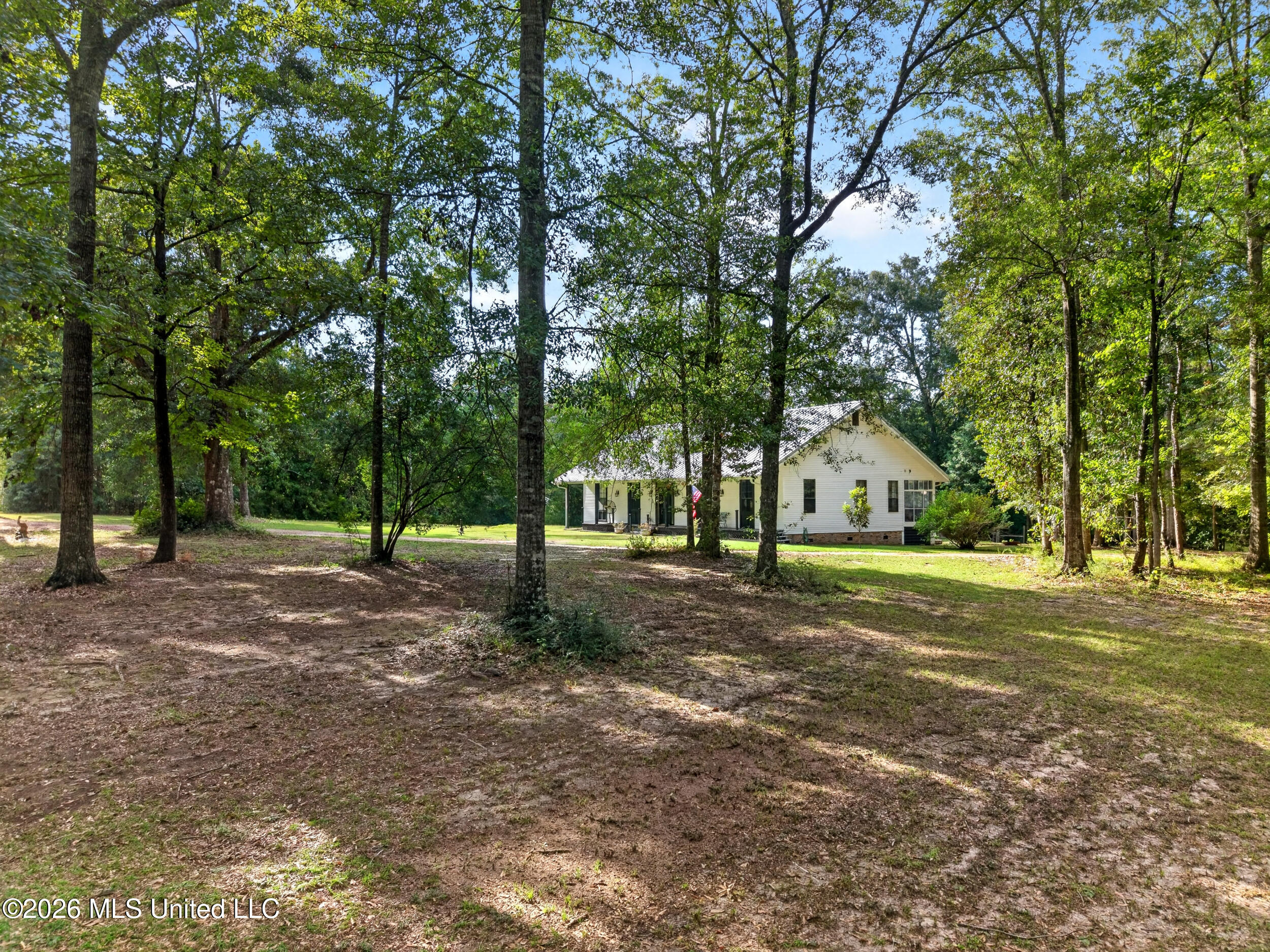61 Pinetucky Road Carriere, MS 39426 - Photo 37 of 84 IMG_1376