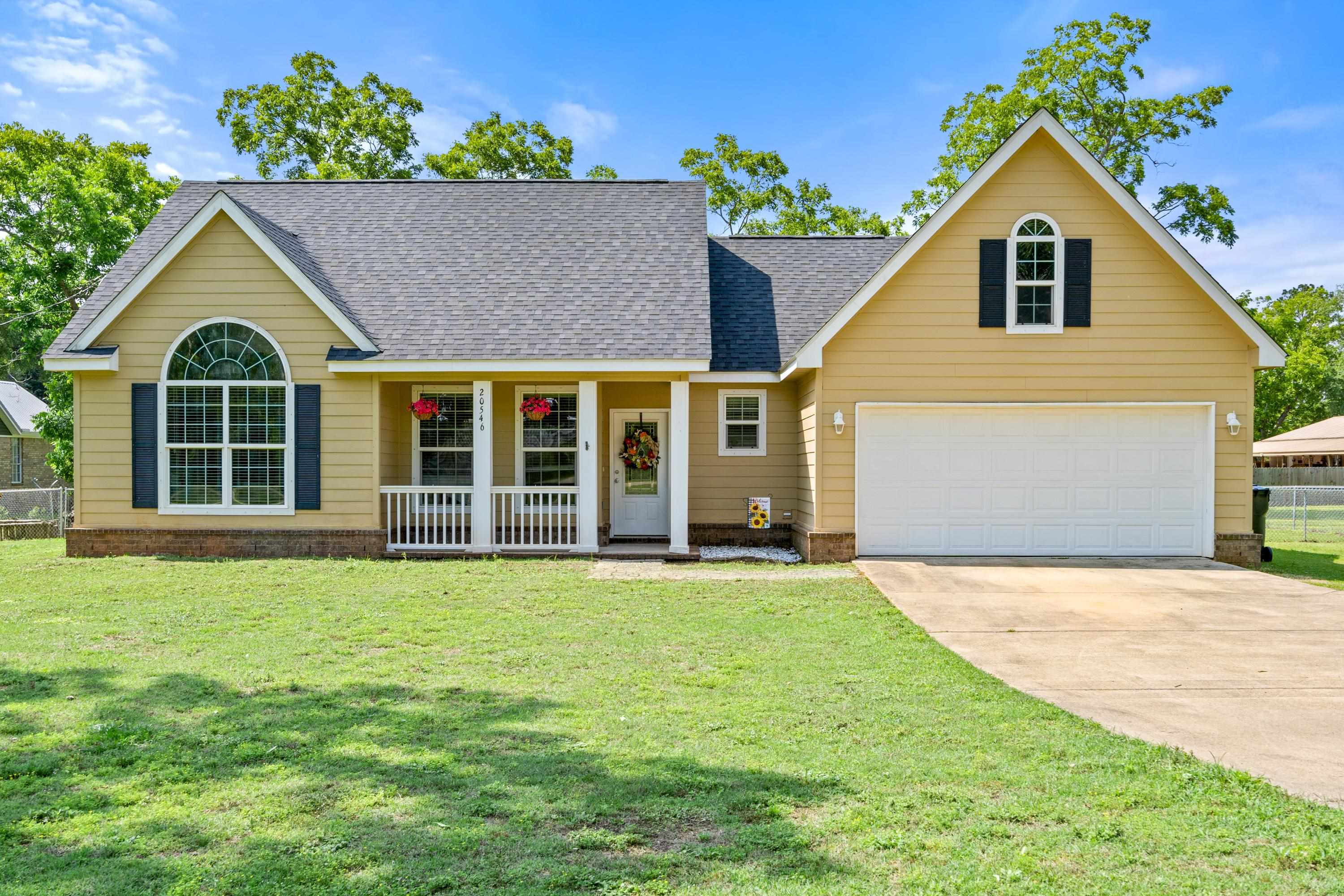 20546 Hadley Road Foley, AL 36535 - Photo 1 of 32
