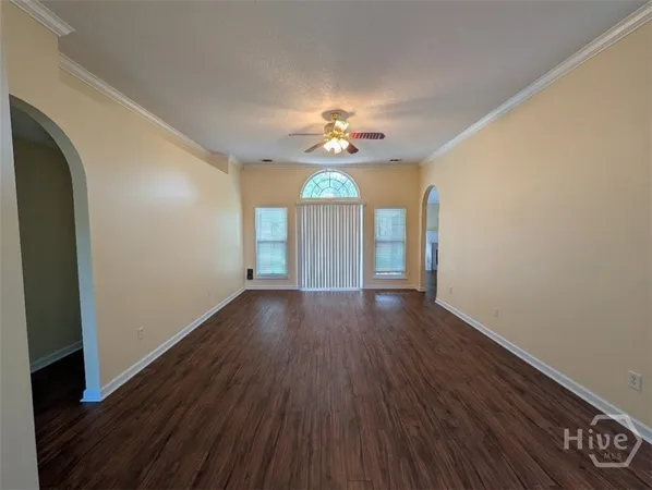 $2,350 | 320 Young Way, Richmond Hill, GA 31324