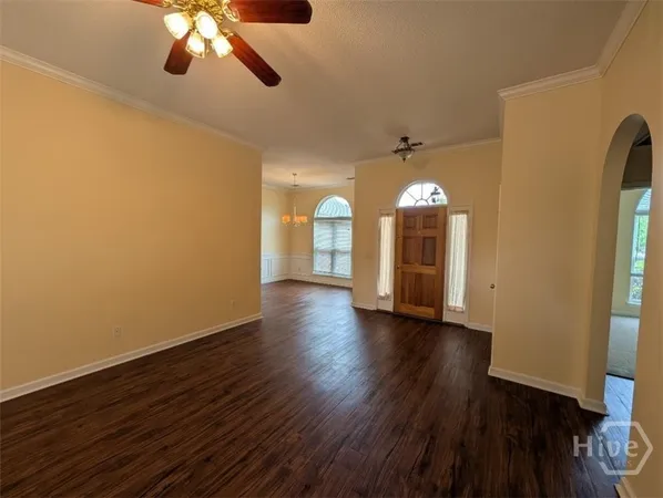 $2,350 | 320 Young Way, Richmond Hill, GA 31324