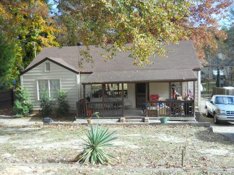 5831 Pine Road Doraville, GA 30340 - Photo 1 of 1 Exterior Front.