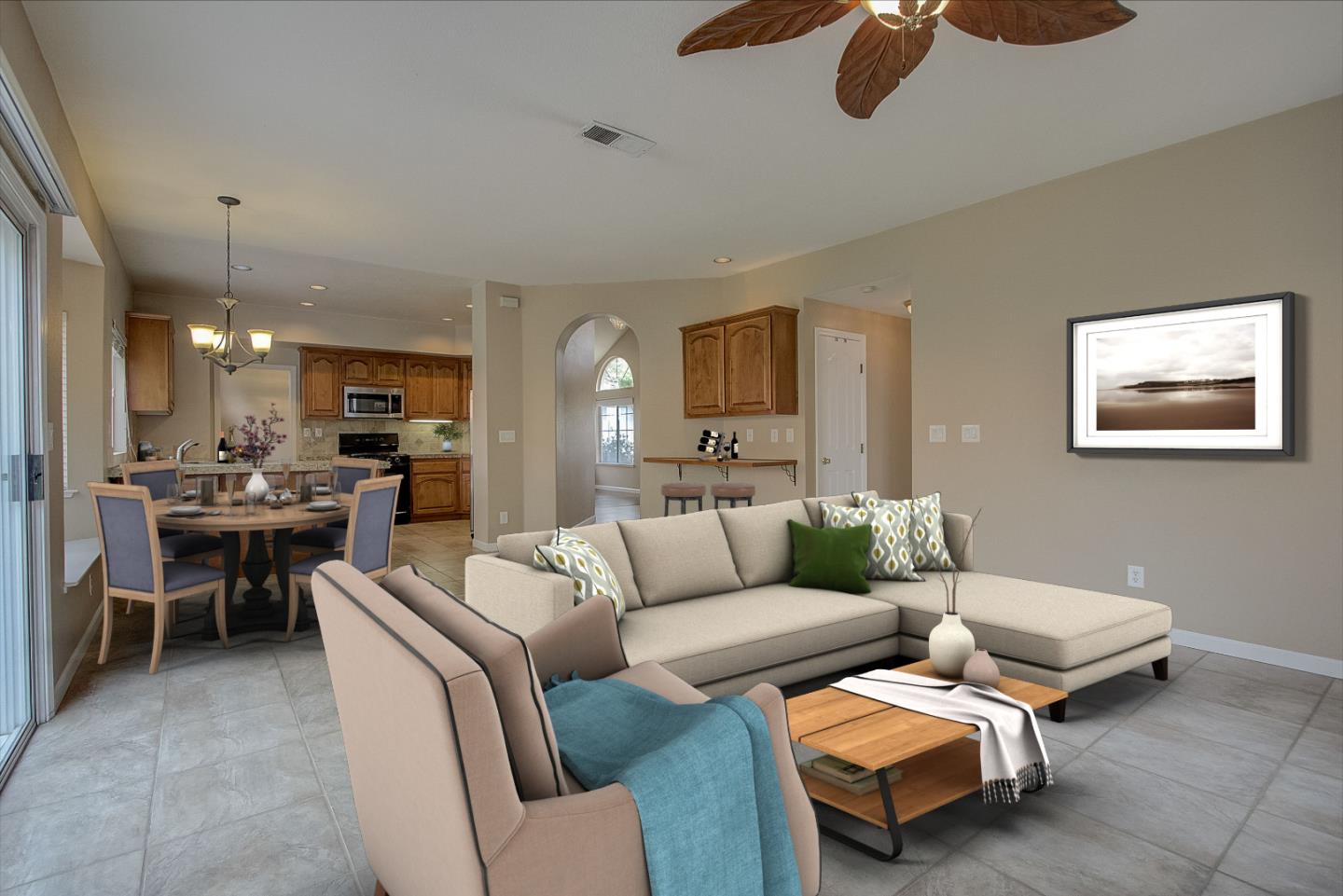 5160 Camden Road Rocklin, CA 95765 - Photo 8 of 30 Gallery Image 8
