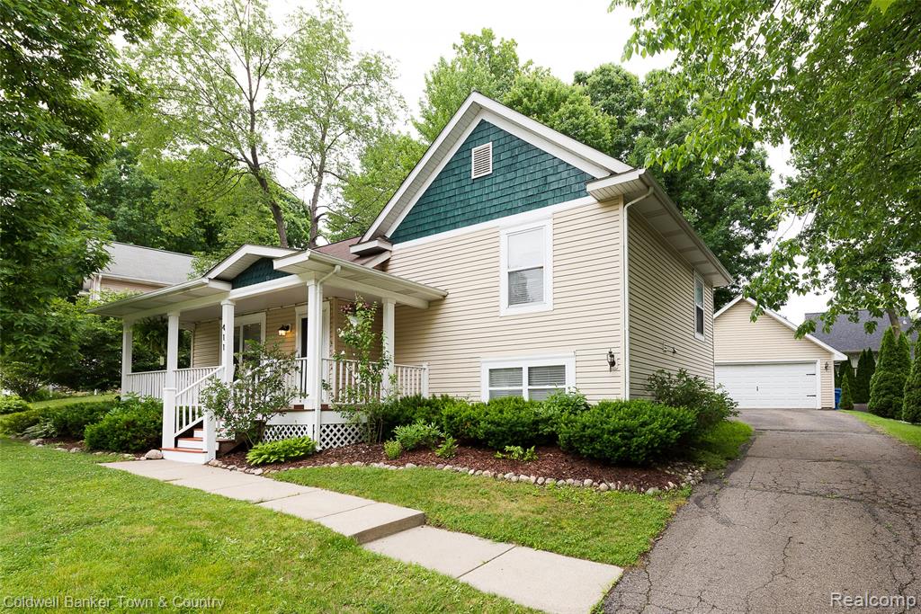 411 Springwell Lane Howell, MI 48843 - Photo 31 of 33