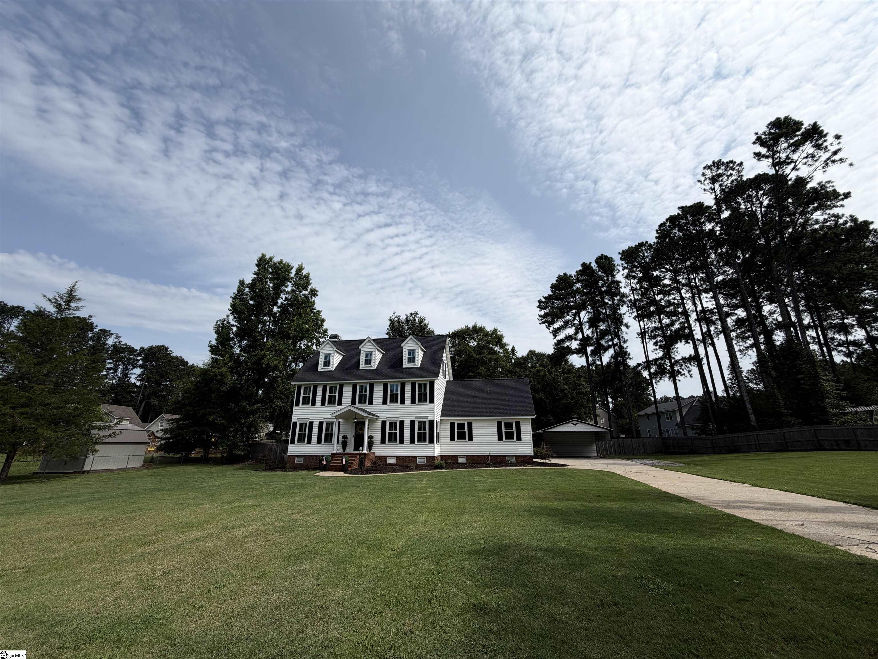 66 Cain Road Laurens, SC 29360 - Photo 24 of 24