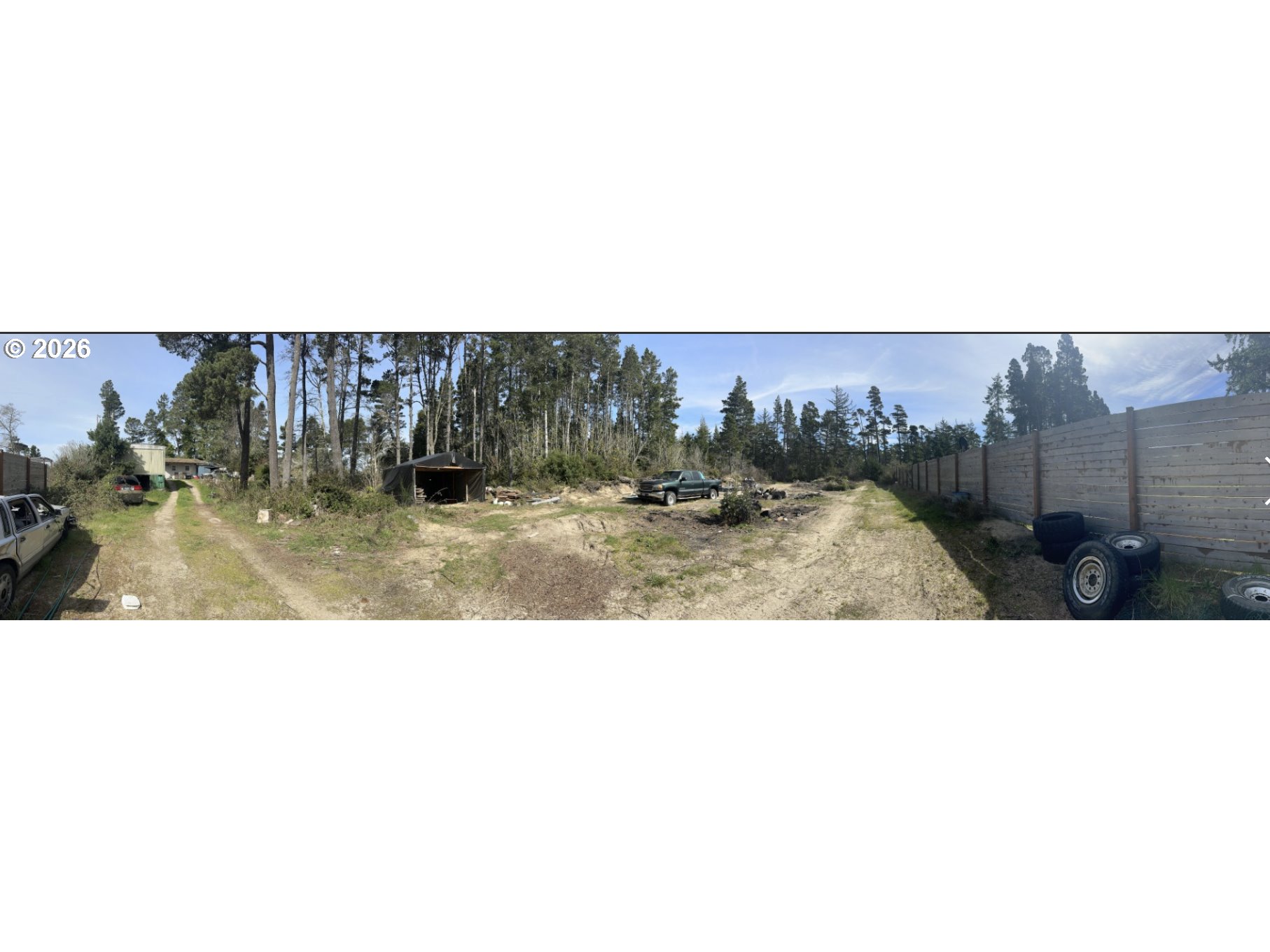 88029 Highway 101 Florence, OR 97439 - Photo 2 of 9