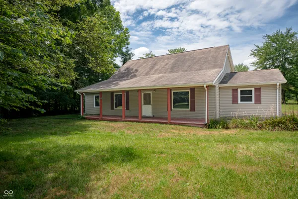 $360,000 | 6546 North County Road 1300 East, Seymour, IN 47274