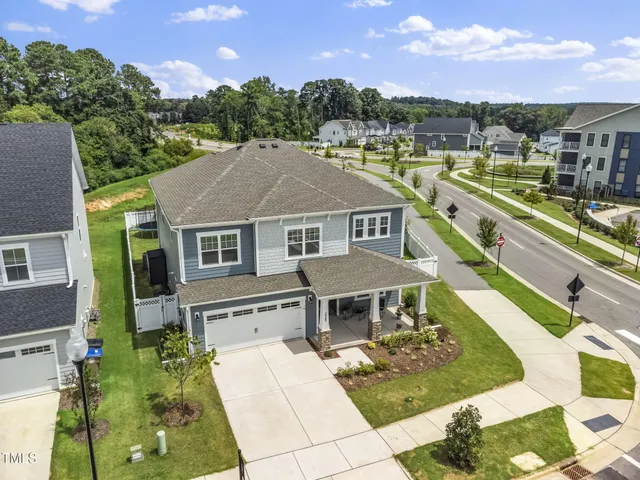 $809,990 | 225 Holding Dairy Drive, Wake Forest, NC 27587