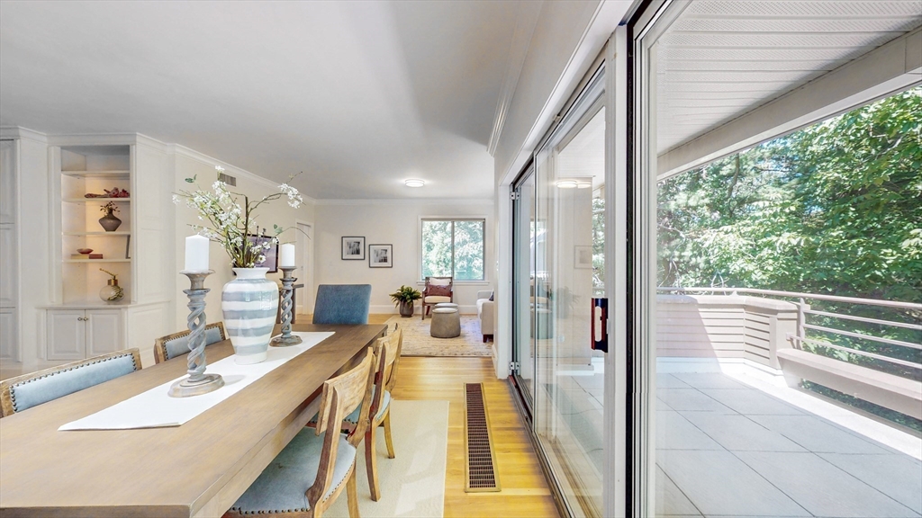 232 Allandale Road, Unit 2D Boston, MA 02467 - Photo 11 of 32