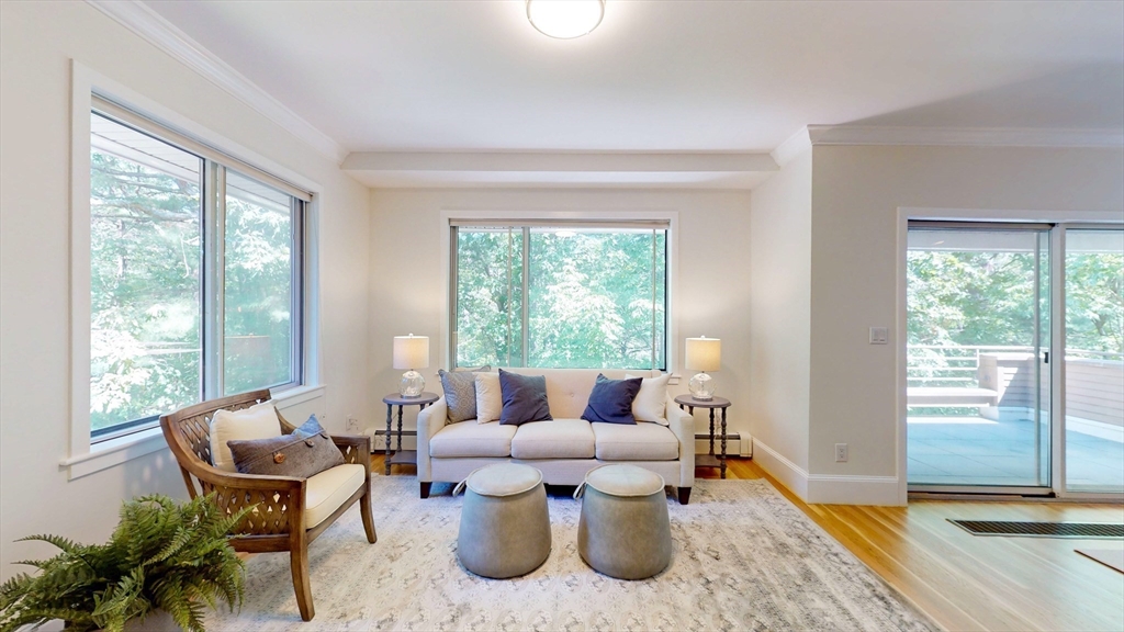 232 Allandale Road, Unit 2D Boston, MA 02467 - Photo 12 of 32