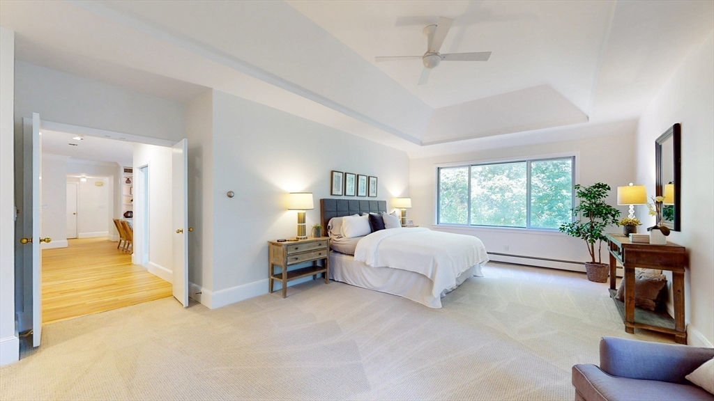 232 Allandale Road, Unit 2D Boston, MA 02467 - Photo 20 of 32