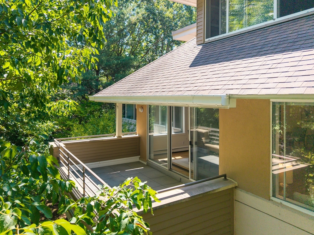 232 Allandale Road, Unit 2D Boston, MA 02467 - Photo 2 of 32