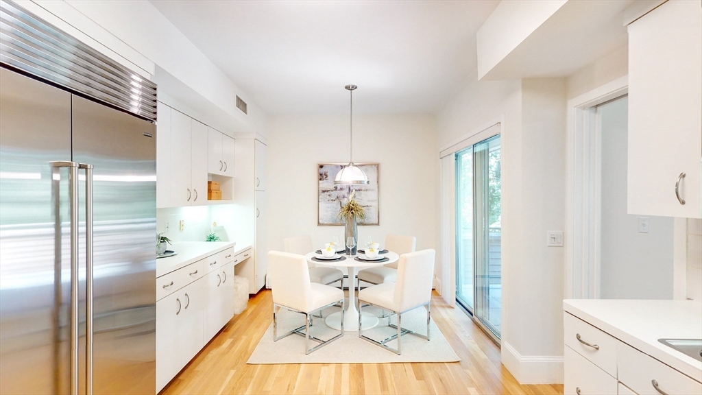 232 Allandale Road, Unit 2D Boston, MA 02467 - Photo 25 of 32