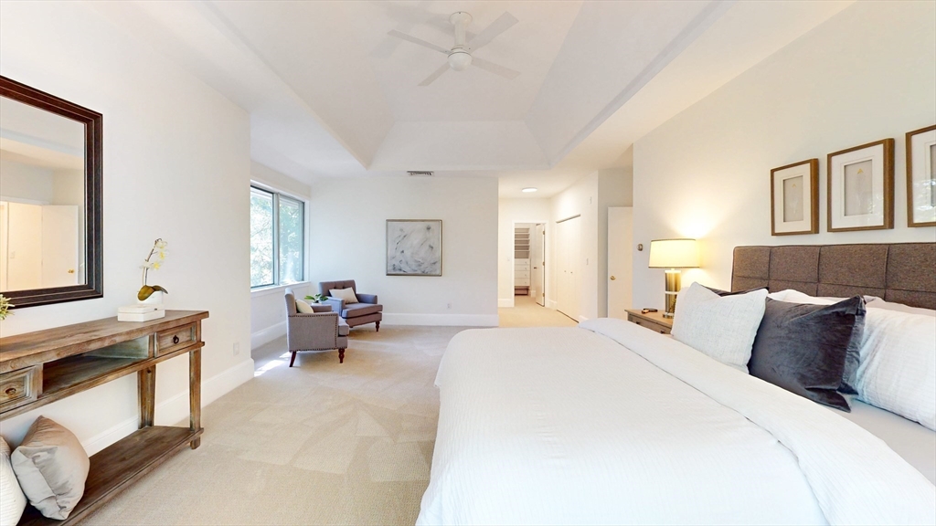 232 Allandale Road, Unit 2D Boston, MA 02467 - Photo 27 of 32