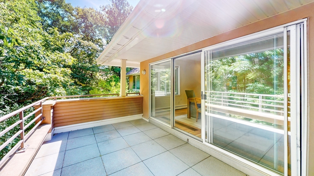 232 Allandale Road, Unit 2D Boston, MA 02467 - Photo 28 of 32