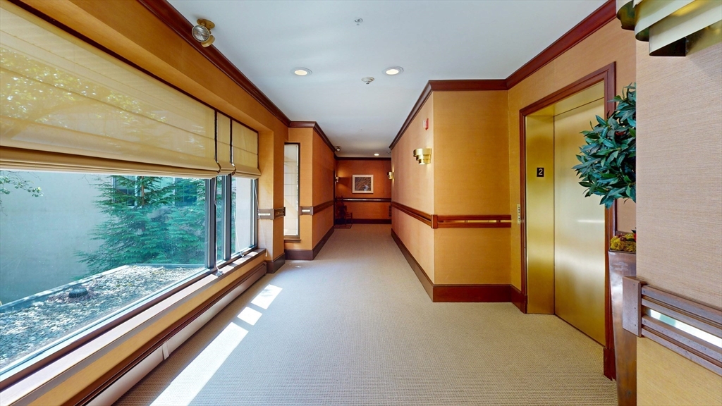 232 Allandale Road, Unit 2D Boston, MA 02467 - Photo 29 of 32