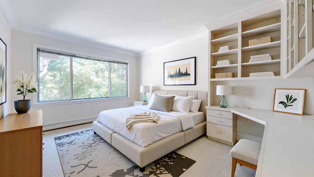 232 Allandale Road, Unit 2D Boston, MA 02467 - Photo 32 of 32