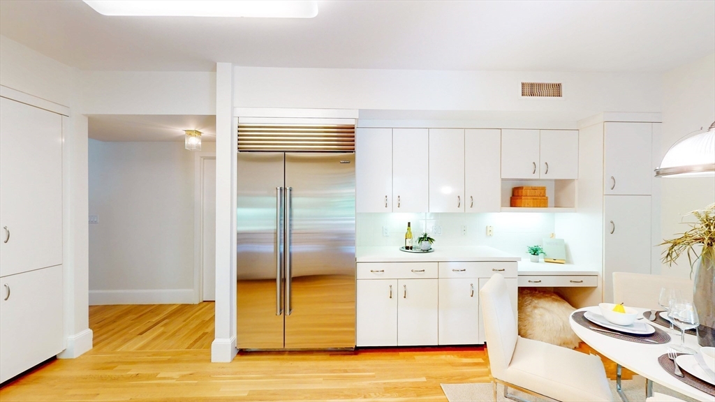 232 Allandale Road, Unit 2D Boston, MA 02467 - Photo 4 of 32