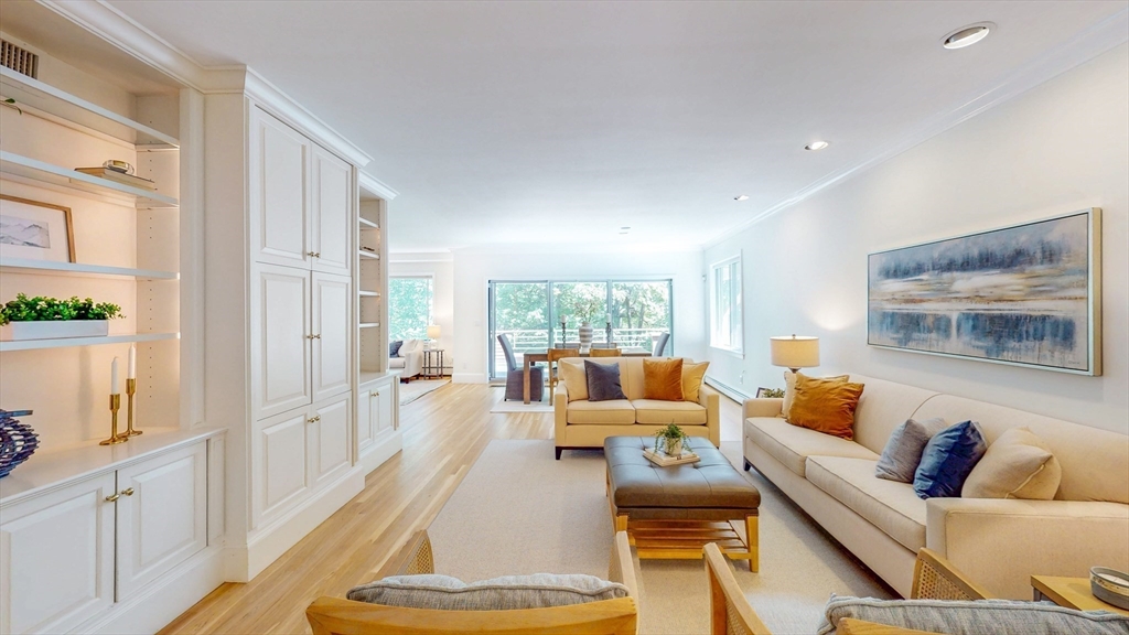 232 Allandale Road, Unit 2D Boston, MA 02467 - Photo 5 of 32