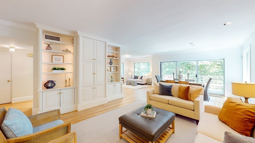 232 Allandale Road, Unit 2D Boston, MA 02467 - Photo 6 of 32