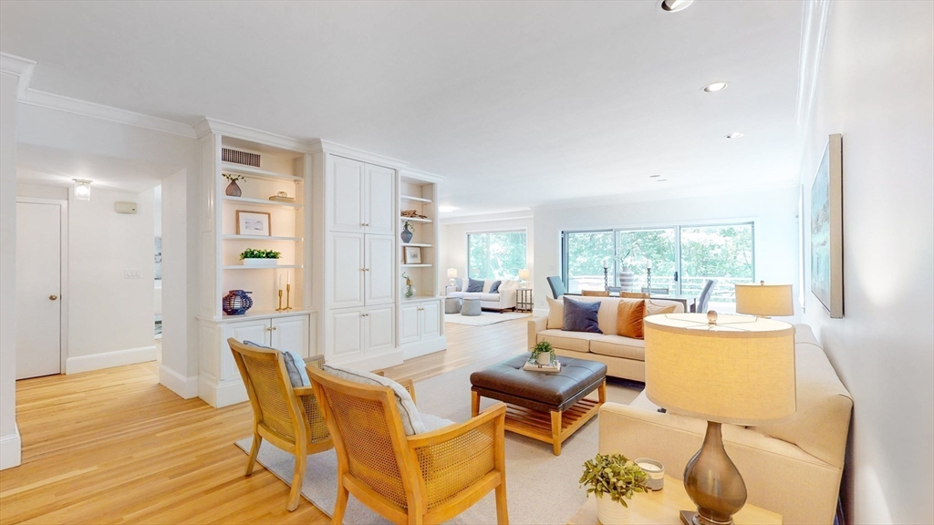 232 Allandale Road, Unit 2D Boston, MA 02467 - Photo 7 of 32