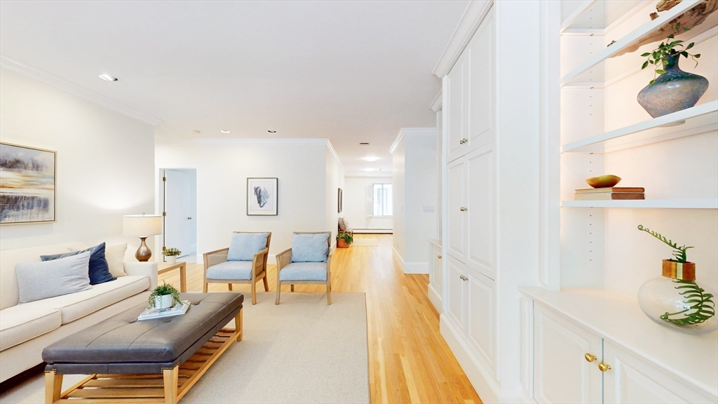 232 Allandale Road, Unit 2D Boston, MA 02467 - Photo 8 of 32