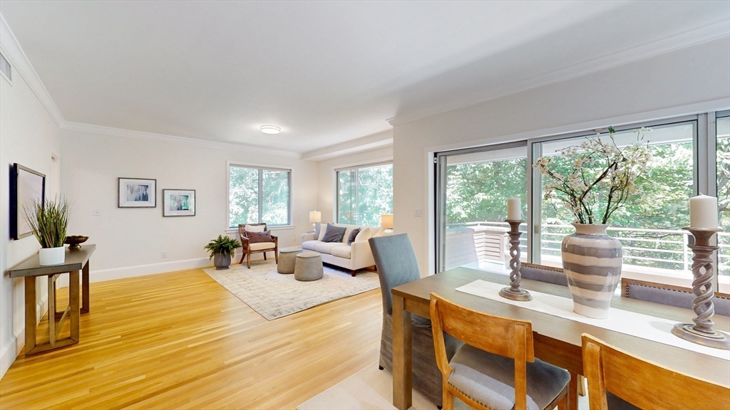 232 Allandale Road, Unit 2D Boston, MA 02467 - Photo 9 of 32