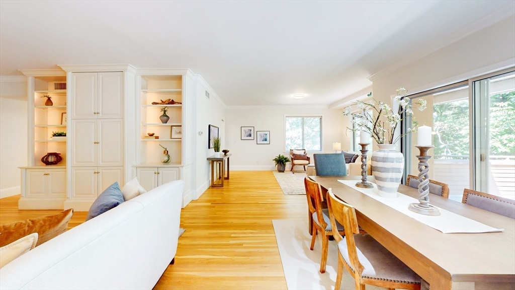 232 Allandale Road, Unit 2D Boston, MA 02467 - Photo 10 of 32