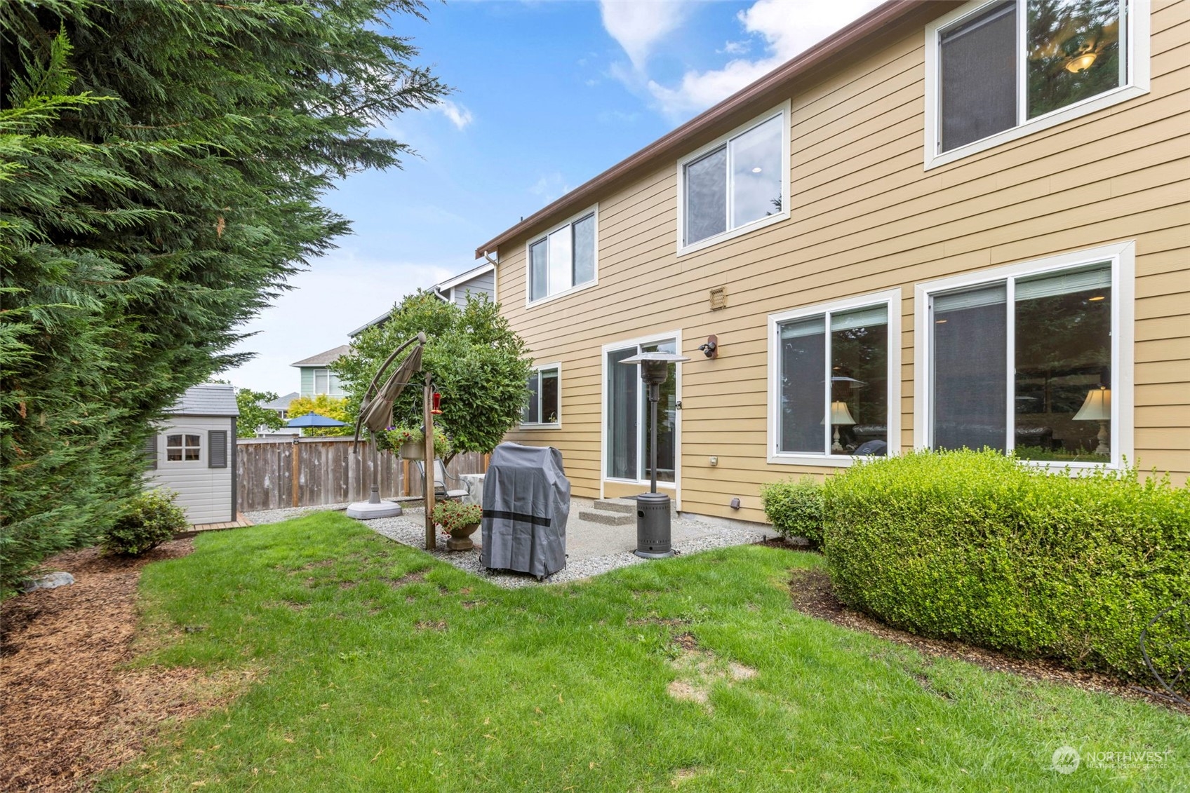 28425 239th Place Southeast Maple Valley, WA 98038 - Photo 33 of 39