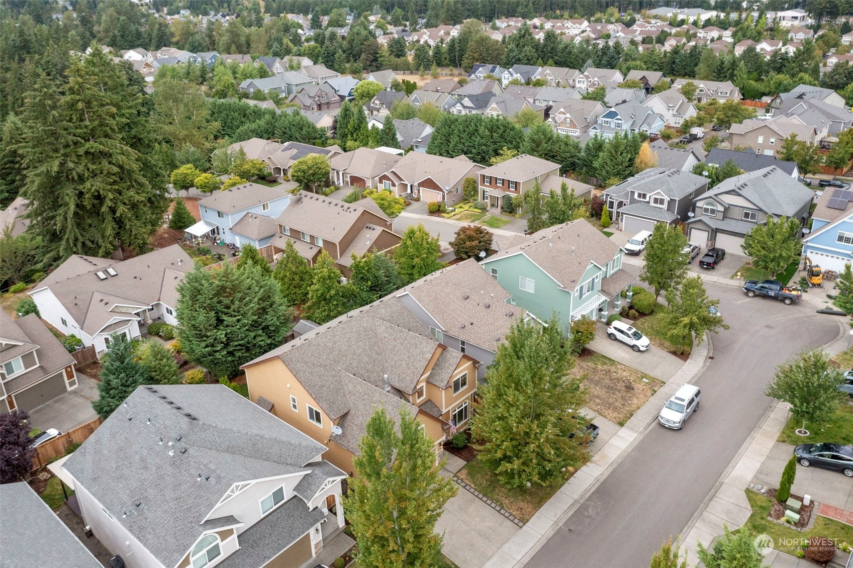 28425 239th Place Southeast Maple Valley, WA 98038 - Photo 37 of 39