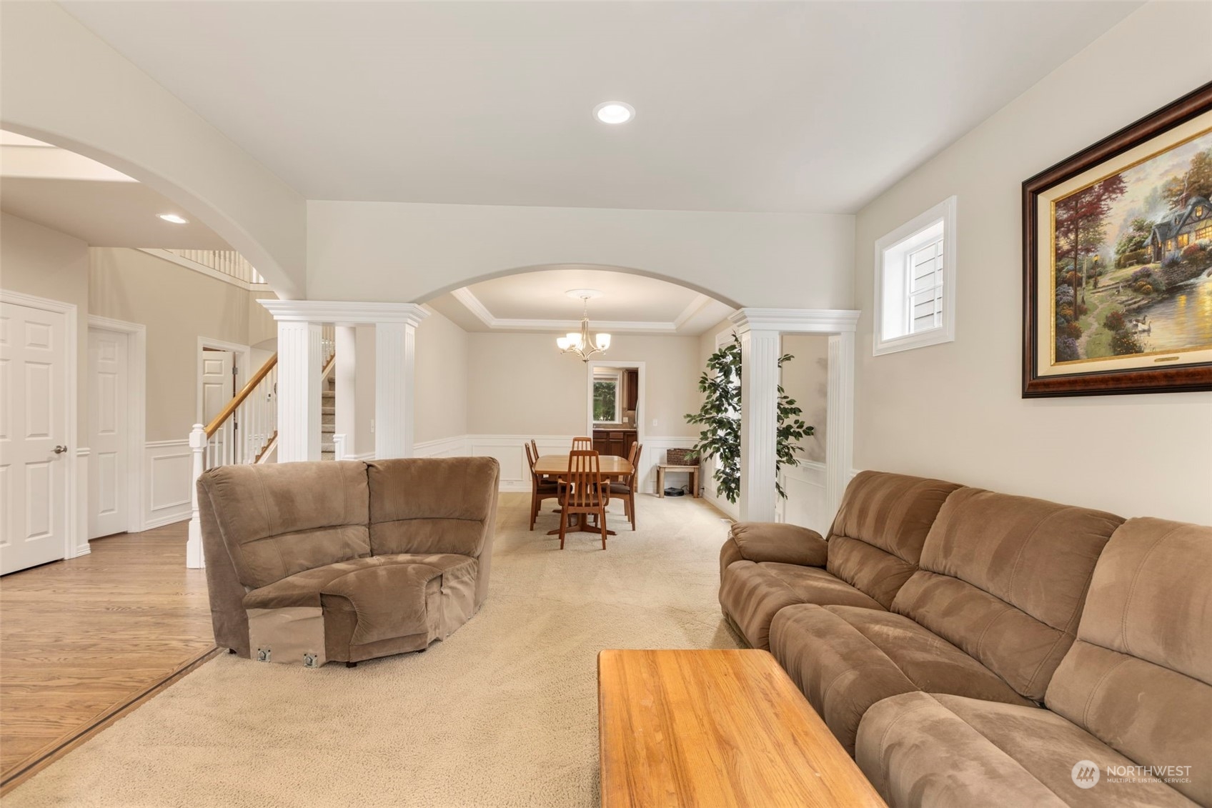 28425 239th Place Southeast Maple Valley, WA 98038 - Photo 4 of 39