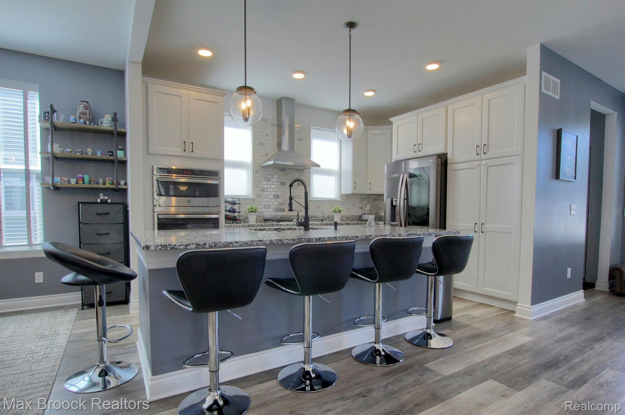 2520 Massoit Road Royal Oak, MI 48073 - Photo 10 of 38 Gallery Image 10