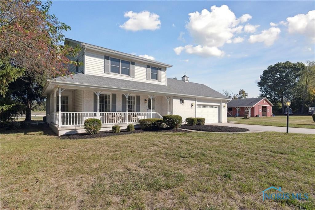12220 Monclova Road Swanton, OH 43558 - Photo 2 of 50 Photo 2