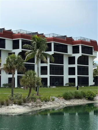 $1,099,500 | 2445 West Gulf Drive, Unit B22, Sanibel, FL 33957