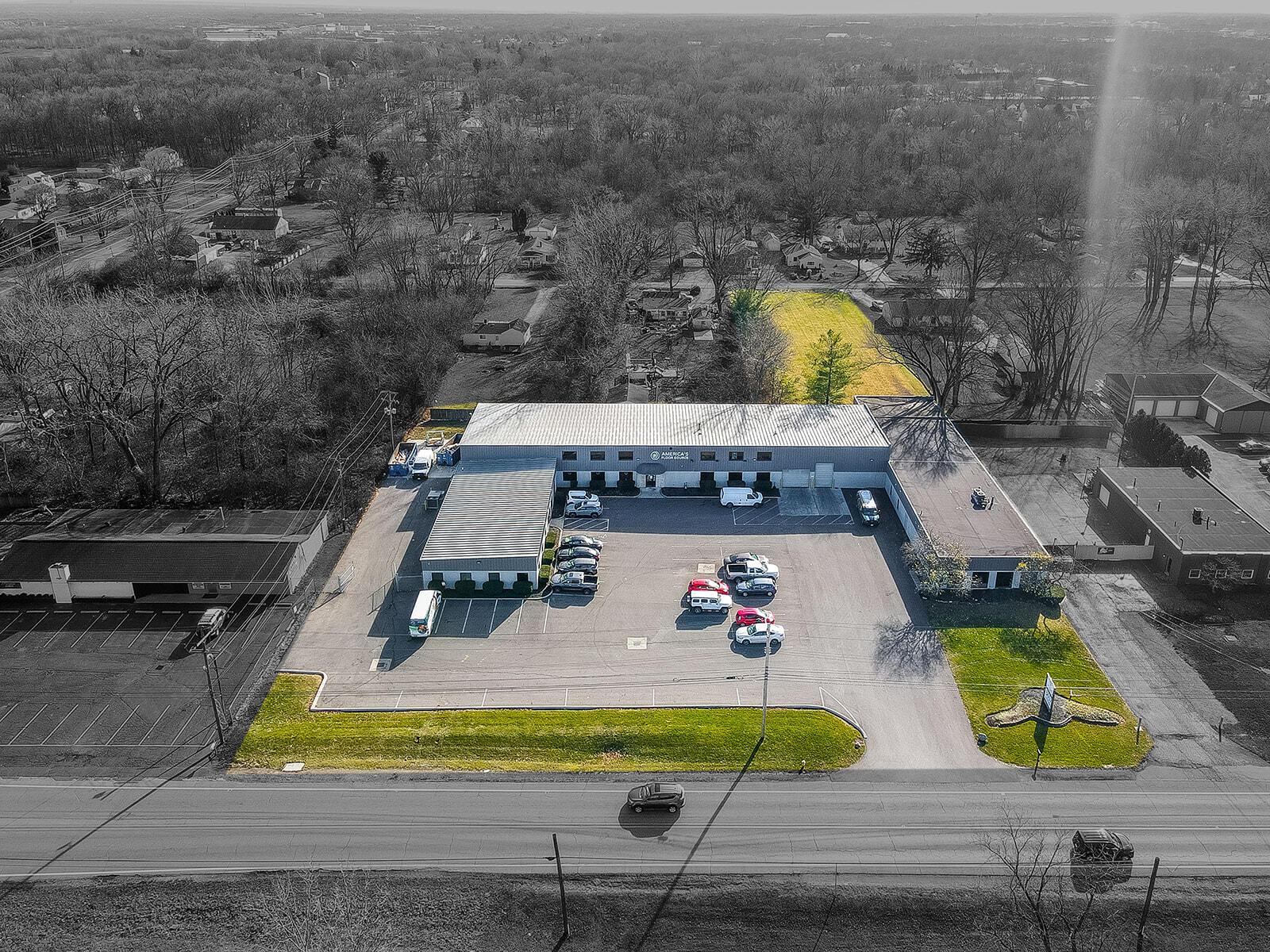 3657 Trabue Road Columbus, OH 43228 - Photo 2 of 73 3657 Trabue Rd-3